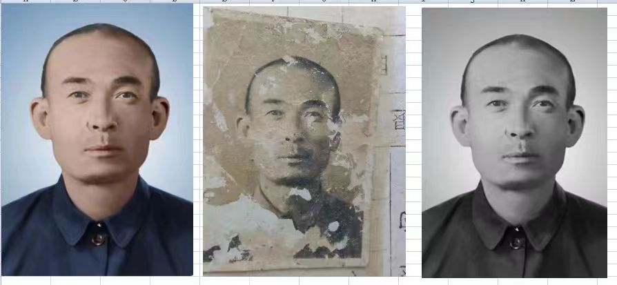 象山老照片模糊修复-21